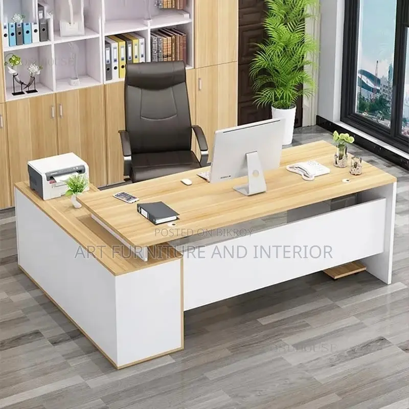 Office Table - 278