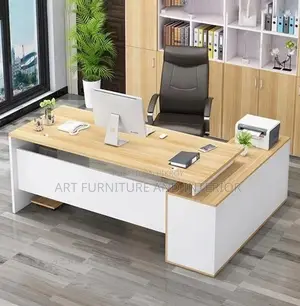 Office Table - 278