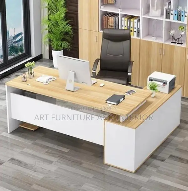 Office Table - 278