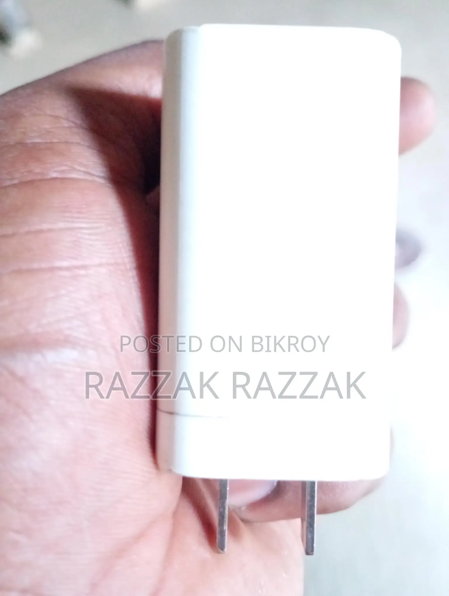 Oneplus 10 Pro অরজিনাল চার্জার 1+ Used
