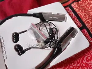 Neckband sell