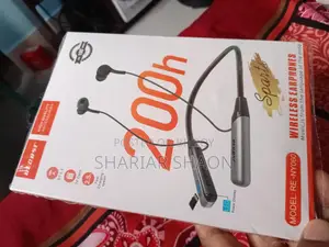 Neckband sell