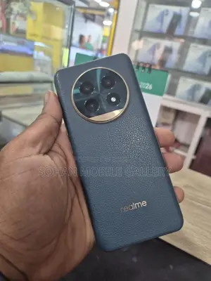 Realme 13 pro 5g (Used)