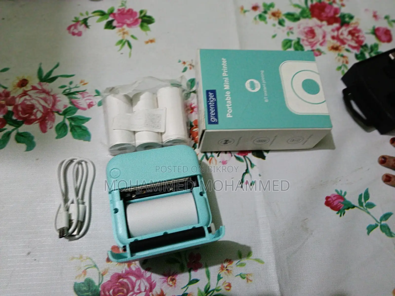 Mini Printer