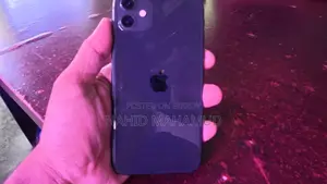 Apple iPhone 11 64gb (Used)