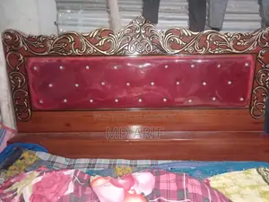 Bed 6-7 feet