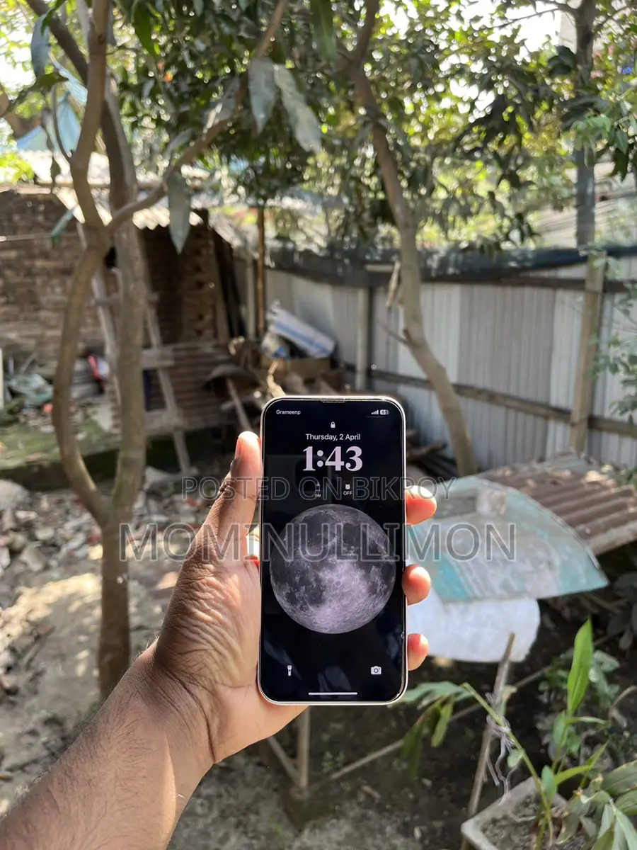Apple iPhone 13 . (Used)