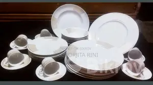 প্রিমিয়াম কোয়ালিটির ডিনার সেট