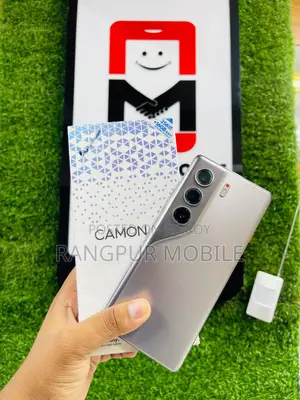 Tecno CAMON 40 (Used)