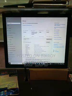 Desktop PC Sale