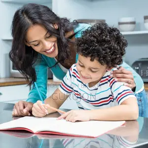 FEMALE HOME TUTOR IN BASHUNDHARA