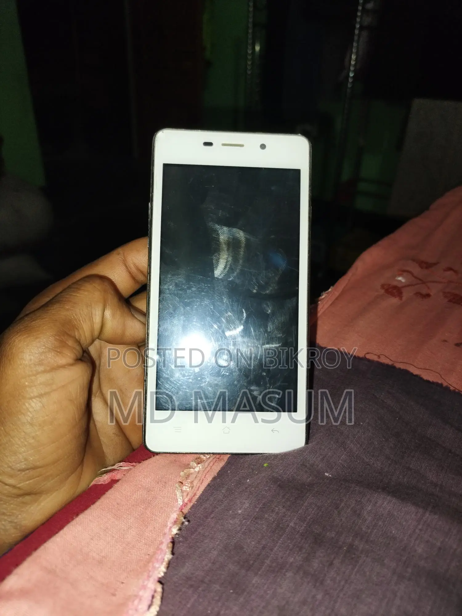 OPPO A11 Pro (Used)