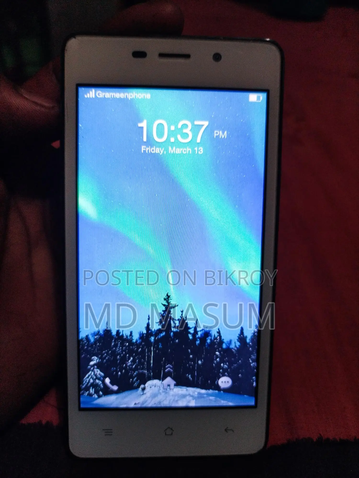 OPPO A11 Pro (Used)