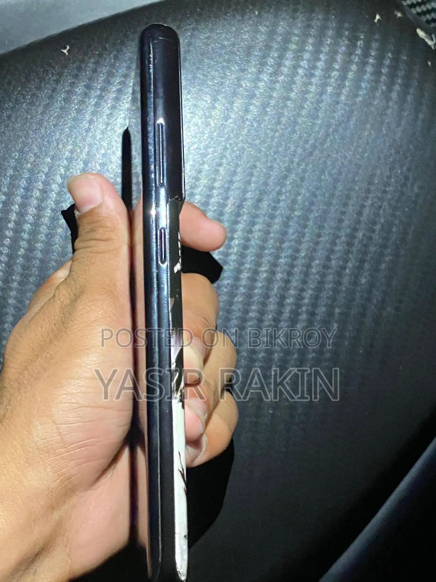 Samsung Galaxy S21 Ultra 12/128 (Used)
