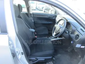 Toyota Fielder EX 2022