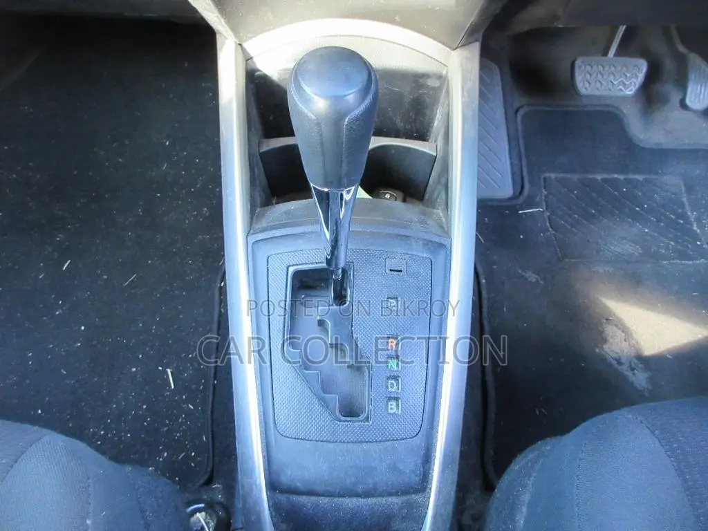 Toyota Fielder EX 2022
