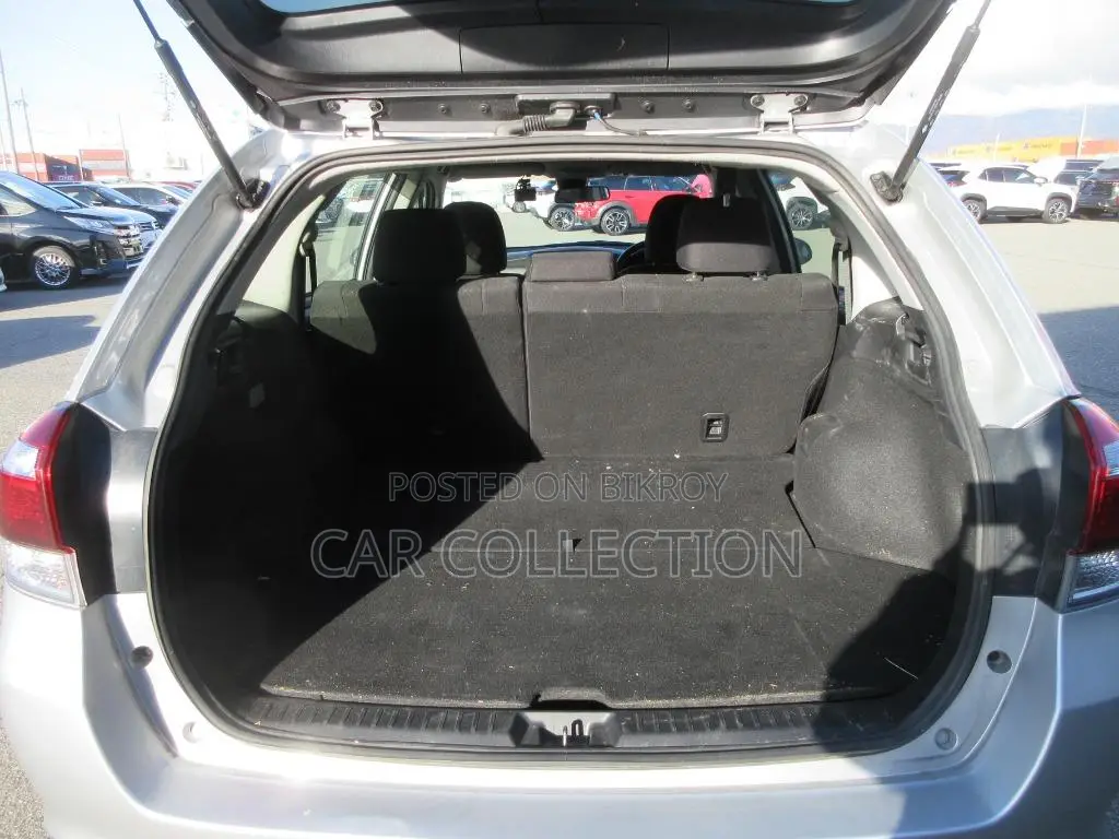 Toyota Fielder EX 2022