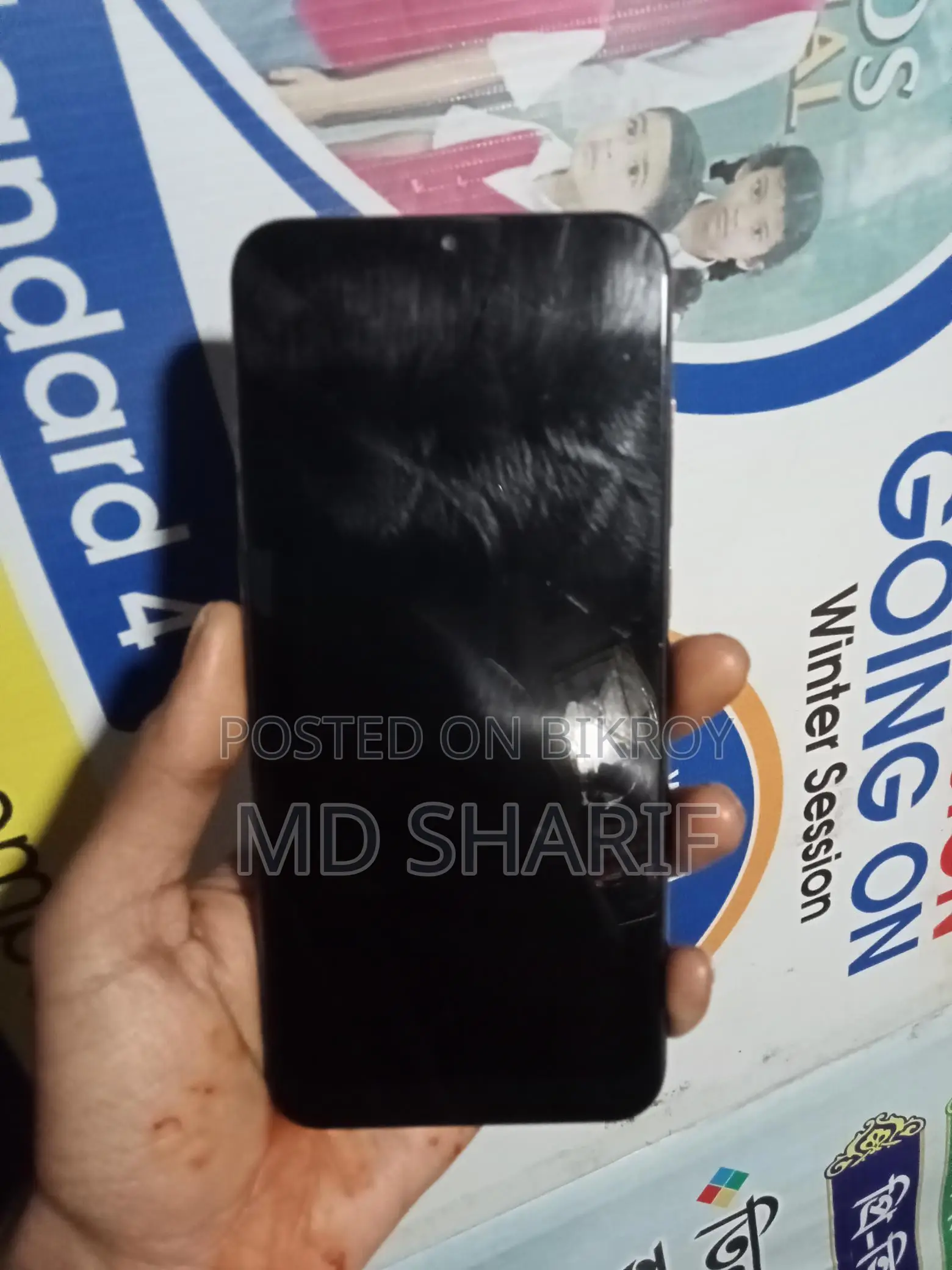 Symphony Z30 3Gb 32 Rom (Used)