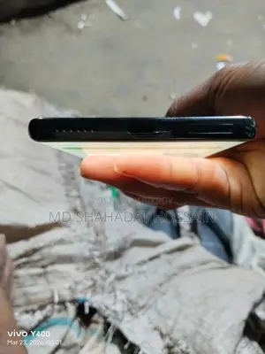 Tecno Spark 30c 8/256 (Used)
