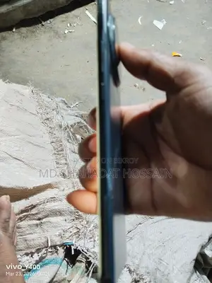Tecno Spark 30c 8/256 (Used)