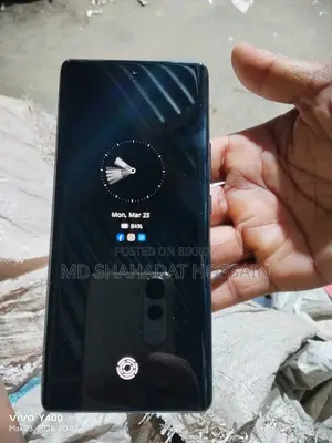 Tecno Spark 30c 8/256 (Used)