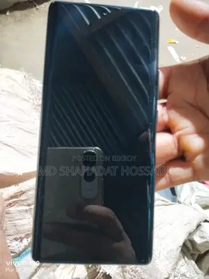 Tecno Spark 30c 8/256 (Used)