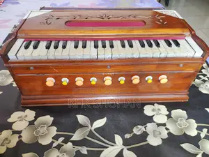 হারমোনিয়াম