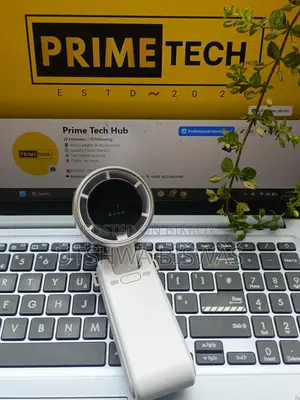 Mini Portable Turbo Fan N607