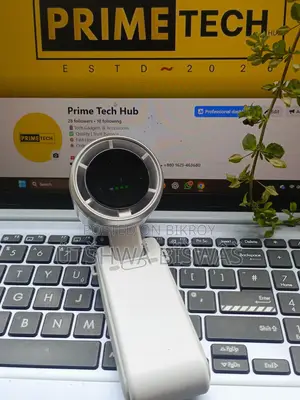 Mini Portable Turbo Fan N607