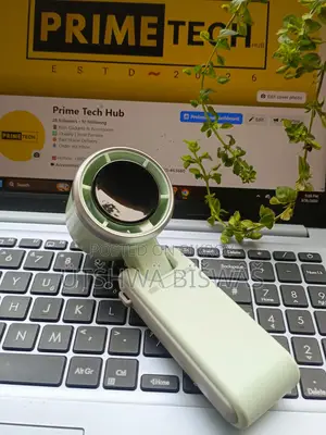 Mini Portable Turbo Fan N607