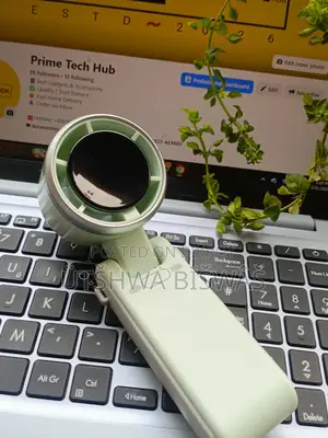 Mini Portable Turbo Fan N607
