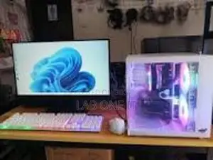 ✅OFFER CORE I3 3RD GEN✅ RAM 4GB✅ SSD 128GB ✅19" LED✅ 100% ORIGINAL✅