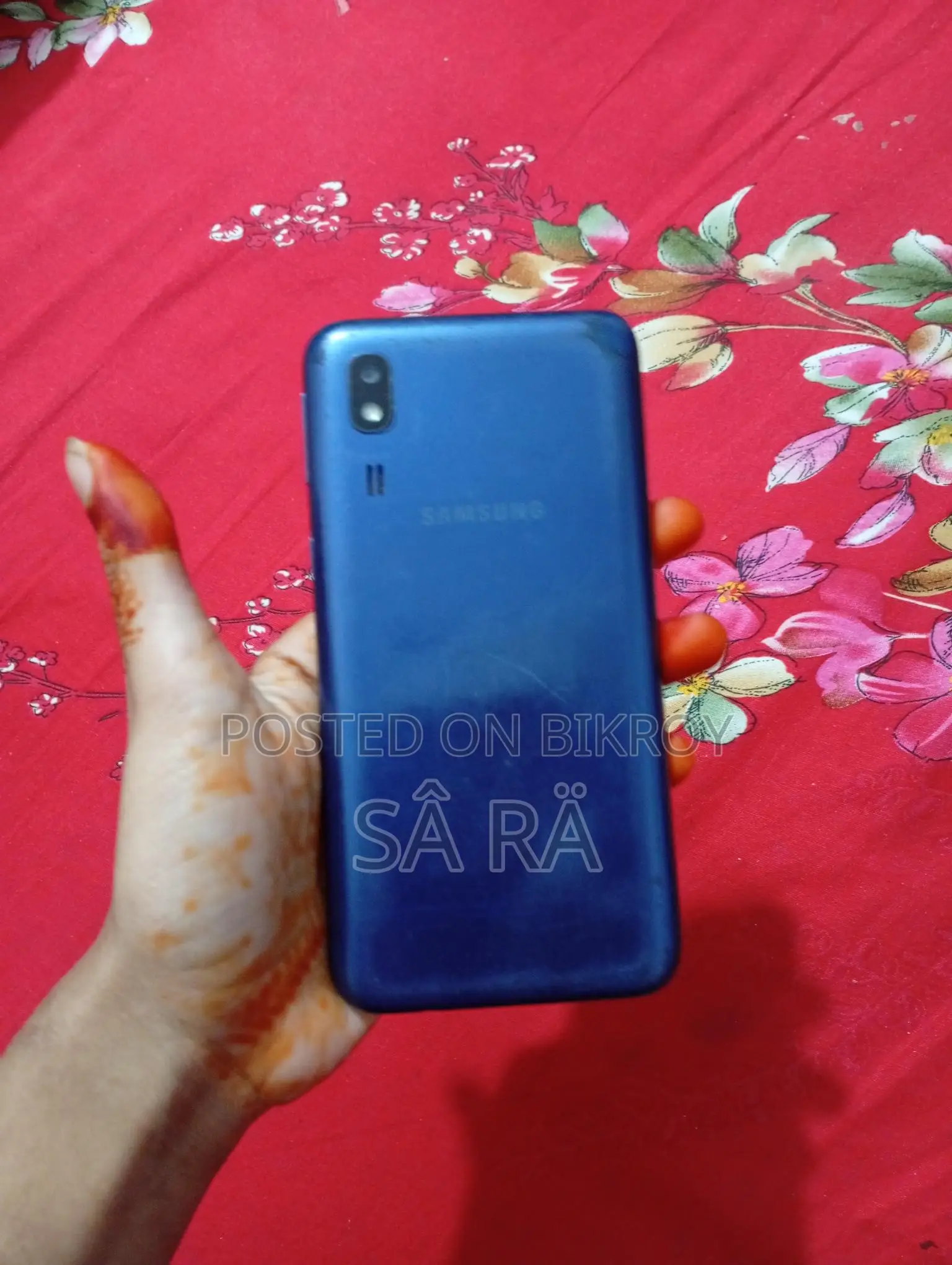 Samsung Galaxy J2 . (ব্যবহৃত)