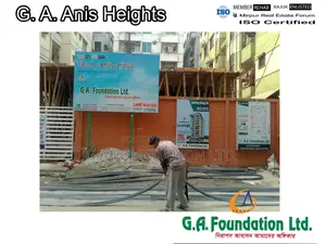 Buy a flat in Dhaka city at the lowest price__ Choose a better quality of life