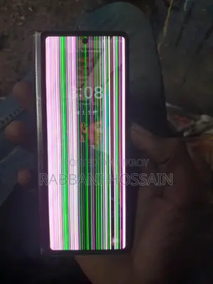 Samsung Galaxy Z Fold 2 (Used)
