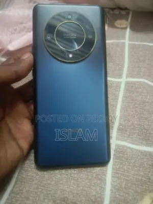 Honor X9b . (Used)