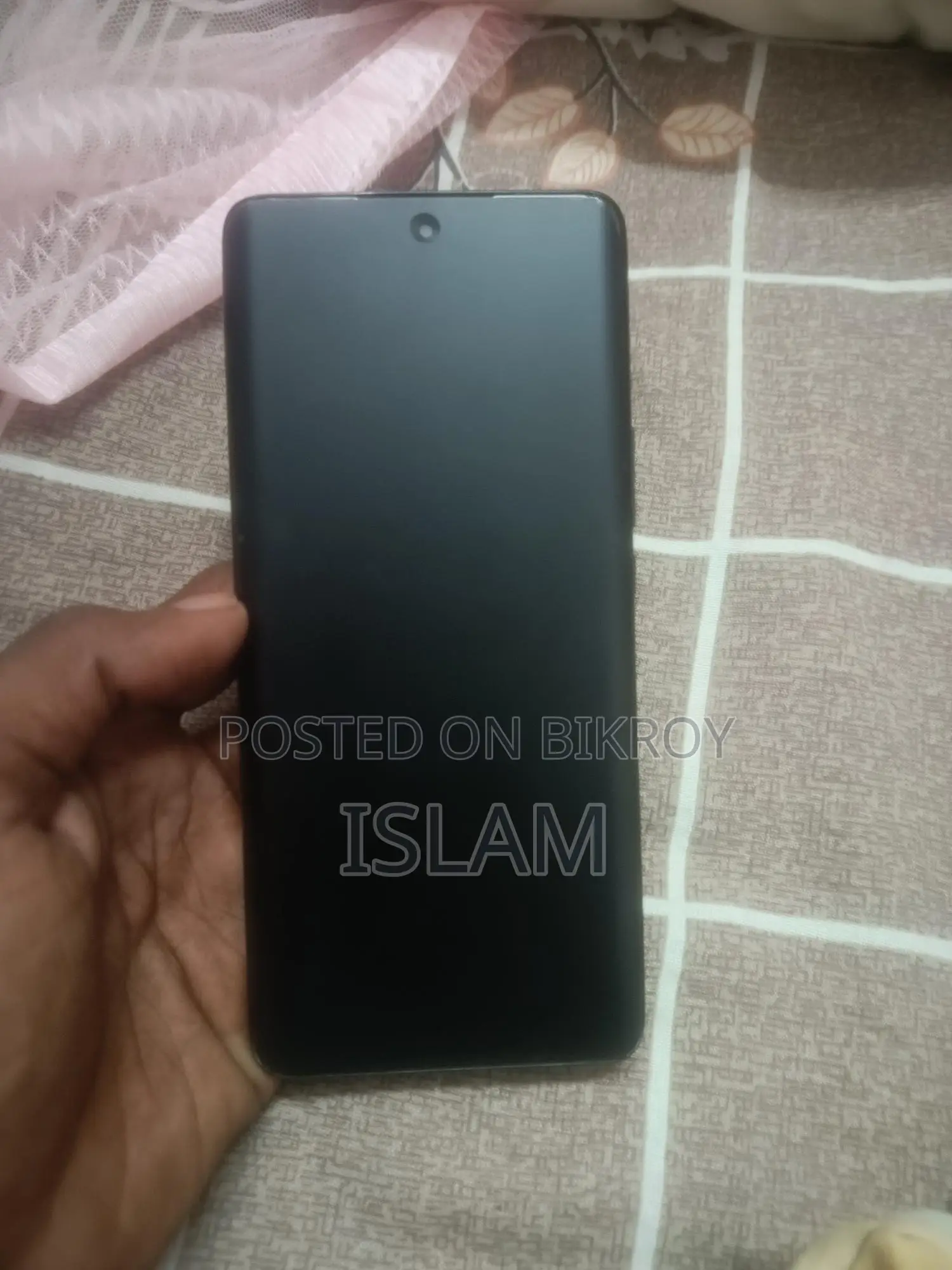 Honor X9b . (Used)