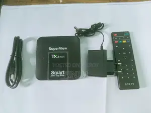 Tx 3 Mini Fresh
