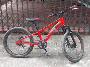 Fresh Kids' Bicycle for Sale