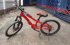 Fresh Kids' Bicycle for Sale