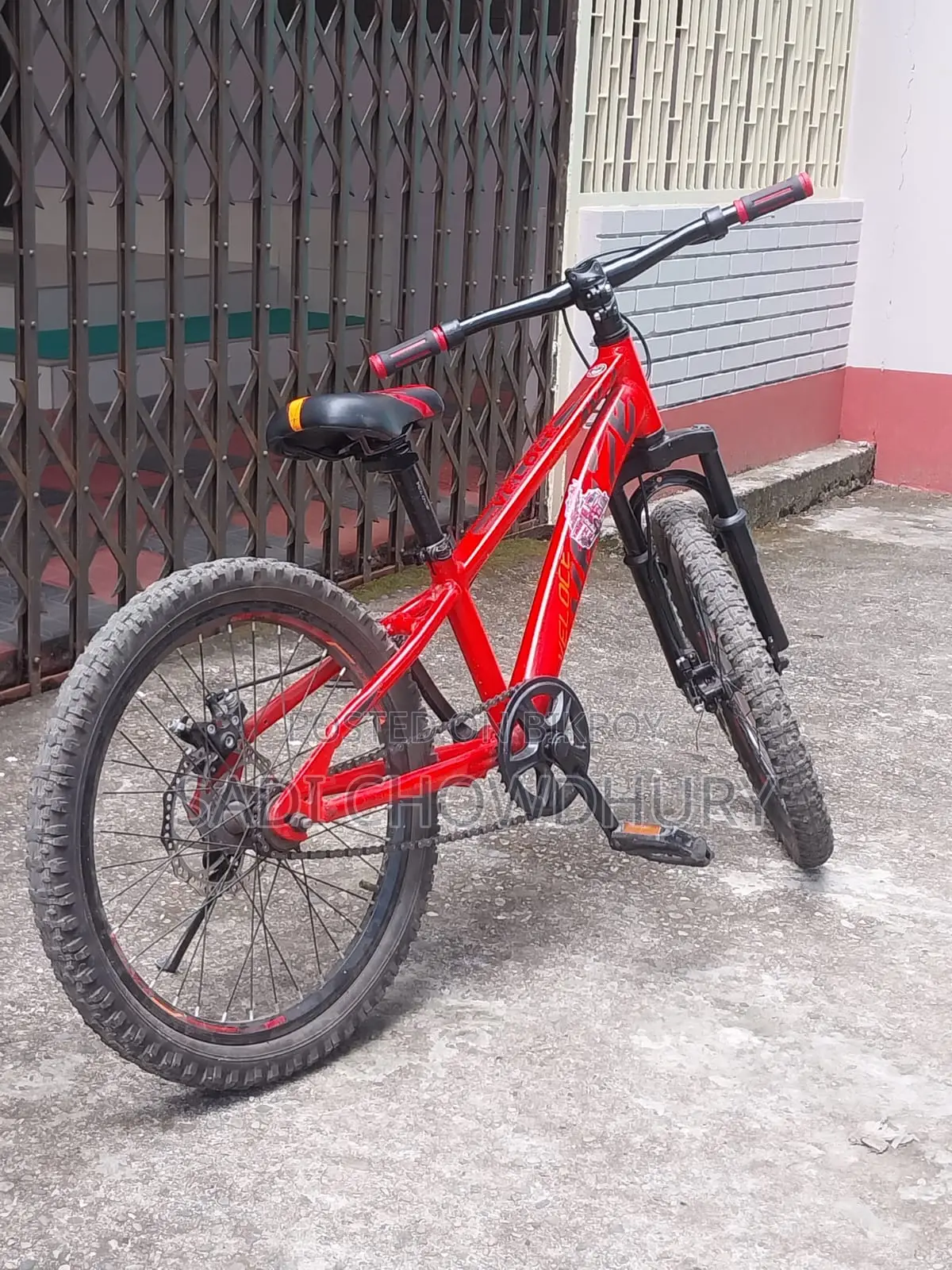 Fresh Kids' Bicycle for Sale