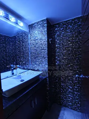 Banani 6 Bed Duplex Full Furnished Apartment Rent