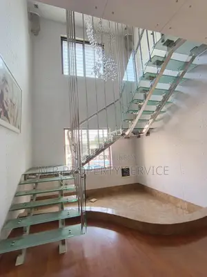 Banani 6-Bedroom Duplex Fully Furnished Apartment for Rent