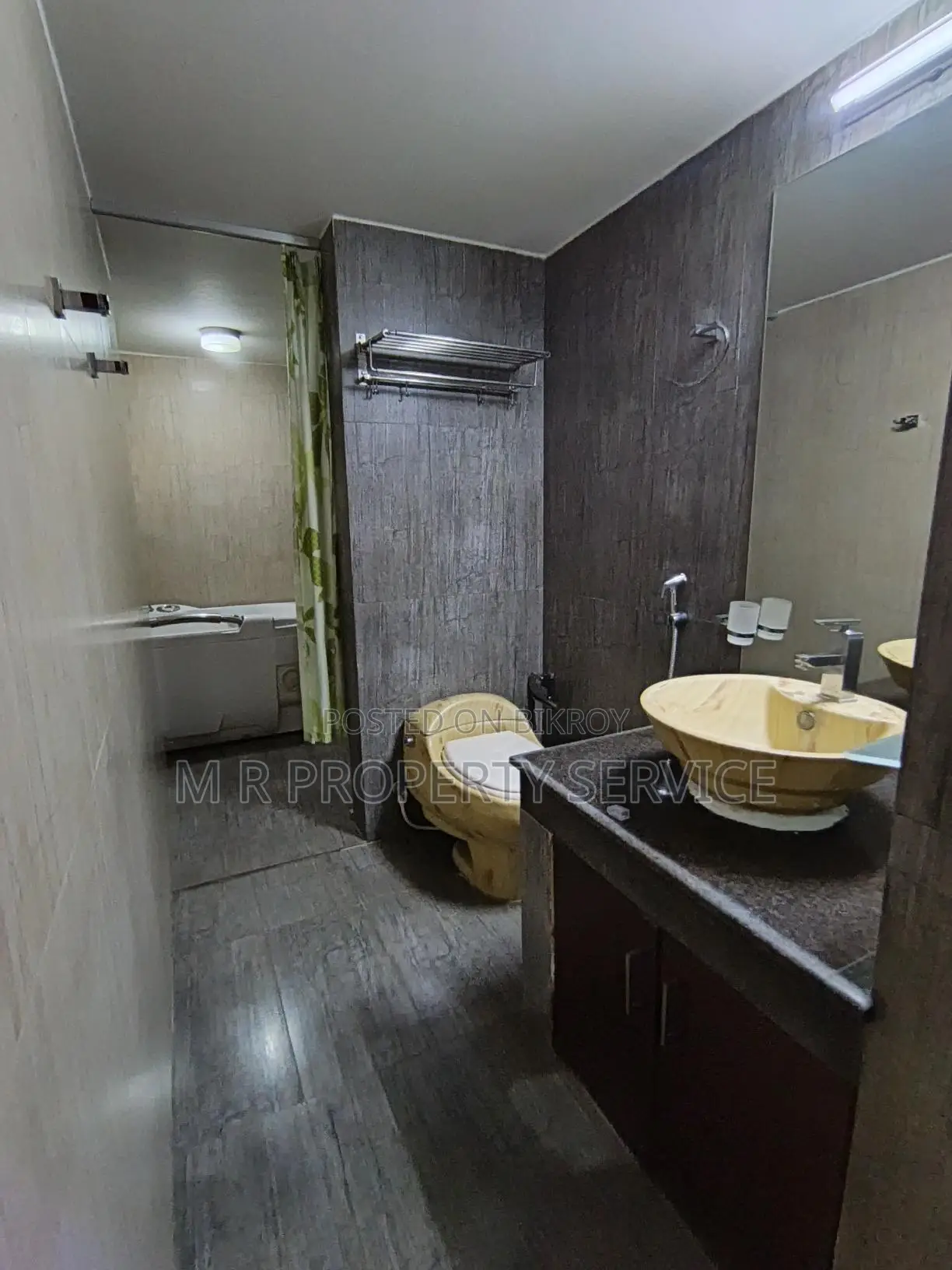 Banani 6-Bedroom Duplex Fully Furnished Apartment for Rent