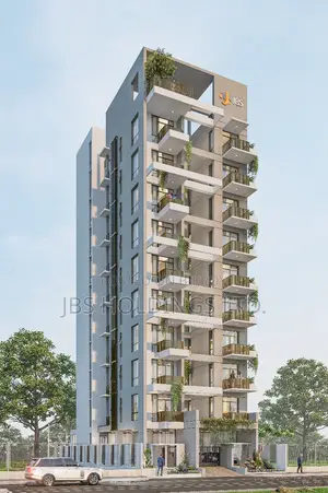 উত্তরায় ৪ বেডরুমের অ্যাপার্টমেন্ট বিক্রয়ের জন্য