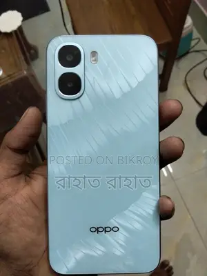 OPPO A6x 5G (Used)