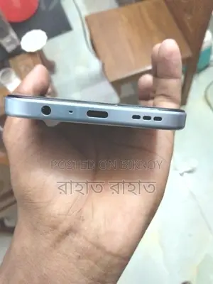 OPPO A6x 5G (Used)