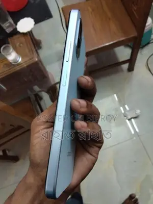 OPPO A6x 5G (Used)