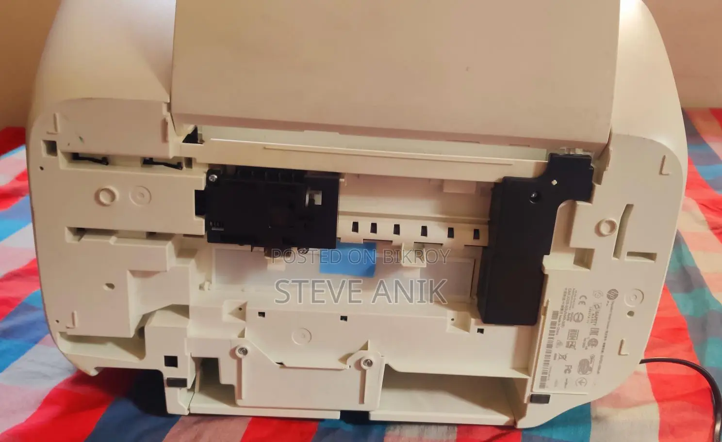 HP Deskjet 2320