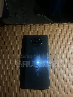 Xiaomi Poco X3 . (Used)